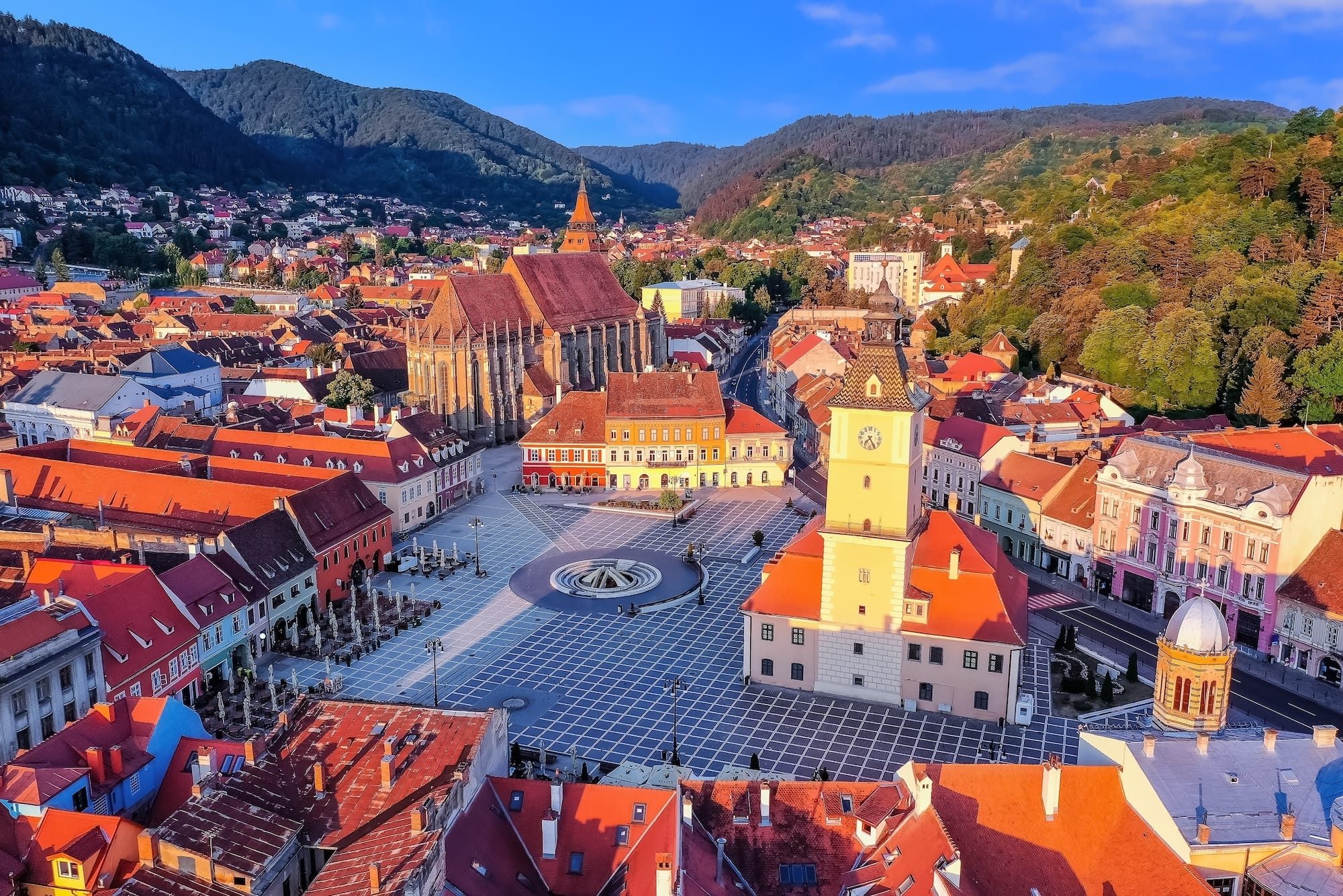 BRAȘOV 21k